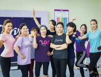 커브스 시청클럽