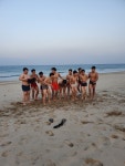 용인대정진유도관