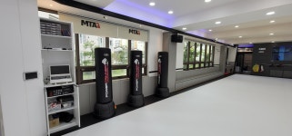 옥포MTA태권도장