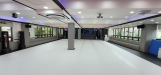 옥포MTA태권도장