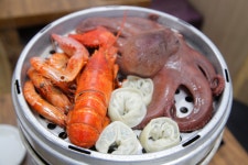 통영나폴리해물탕