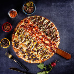 영구스피자 석계점