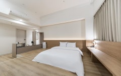 리브라이프 호텔