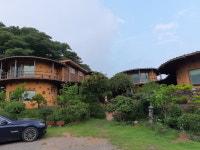 장흥흙집세상펜션