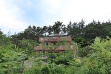 해송펜션