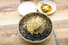 천진봉평막국수