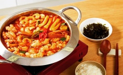 국민낙곱새 대전갈마점