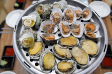 통영나폴리해물탕