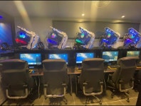 크리드 PC방 수지점