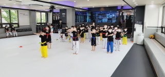 옥포MTA태권도장