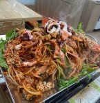 용마산해물뼈아구찜 용마산본점