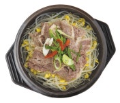 전주24시 늘조은콩나물국밥