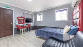 태양은가득히펜션