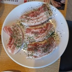 맛있는고기에솜씨를더하다 명지점