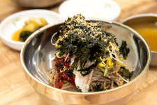천진봉평막국수