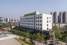 현당의료재단 늘봄요양병원