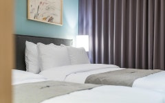 하운드호텔 사직미남역점