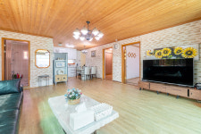 솔향기가득한펜션