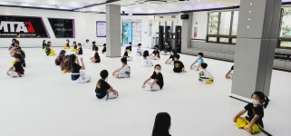 옥포MTA태권도장