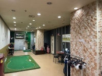 골프존 노블스크린 서울동대문점