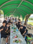 용인대정진유도관