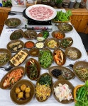 항아리칼국수
