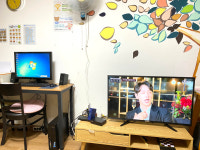 아로하 게스트하우스