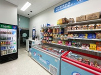 아이스크림스토리 오산세교점