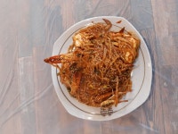 자매생생아구찜