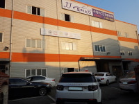 JJ모터스