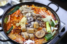 포항수산