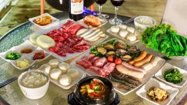 횡성펜션 숲속의쥬얼리