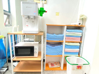 아로하 게스트하우스