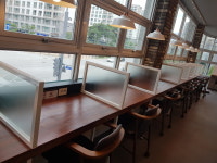 엘알마스터디카페 도램마을점