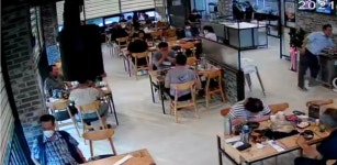 올바른개성손만두 왕송호수점