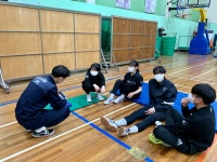 KSA한국체대입시학원 강동점