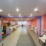 강아지왈츠 애견유치원/호텔