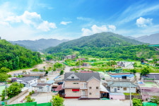 삼척 다사랑 펜션