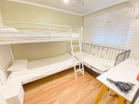 아로하 게스트하우스