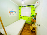 아로하 게스트하우스