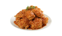 부어치킨 성내동점