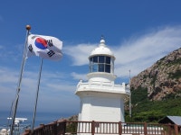 홍도유람선협업