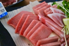 우리동네참치정육점 울산신정점