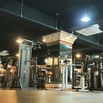 휘트니스피플 헬스클럽