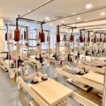 바디홀릭 기구필라테스 대화역점