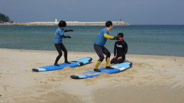 양양서핑 모쿠서프