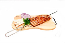 동북양꼬치 오늘도여기서