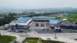 현대자동차블루핸즈 천안상용현대서비스