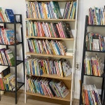 문화공감작은도서관