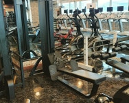 휘트니스피플 헬스클럽